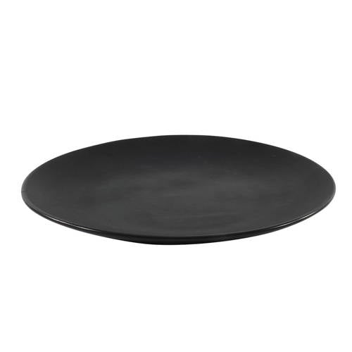 Studio Tavola Studio Tavola Dinerborden Black Tie ø 27 cm - 6 Stuks afbeelding