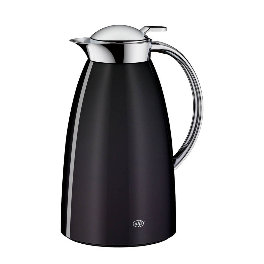 Alfi Thermoskan Gusto Evo Zwart (1 Liter)