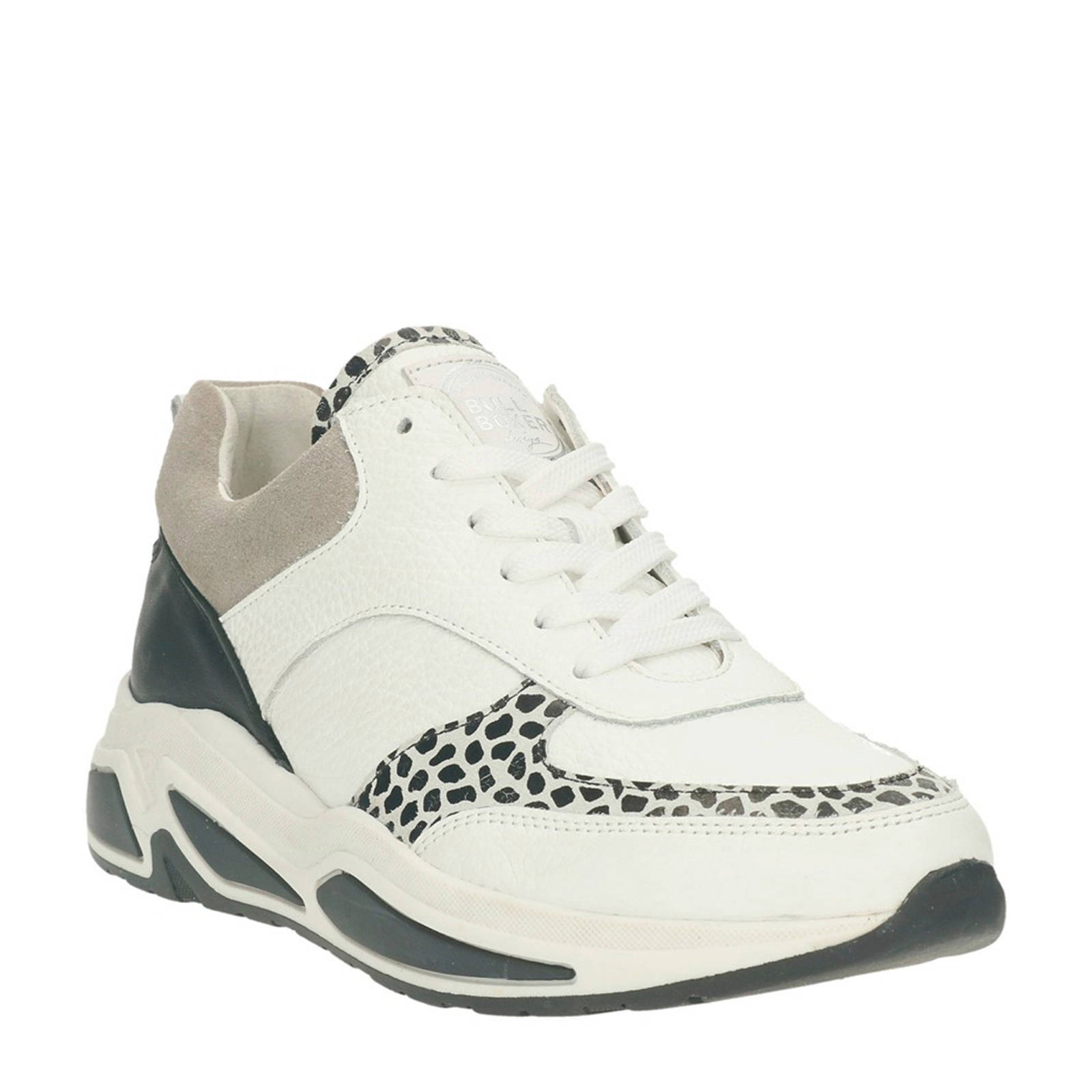 Bullboxer Witte Sneakers Top Sellers, UP TO 59% OFF |  www.quincenamusical.eus