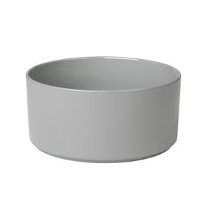 Saladeschaal Pilare Mirage Grey (Ø20 cm) 