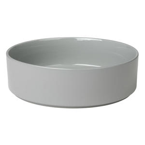 Saladeschaal Pilare Mirage Grey (Ø27 cm) 