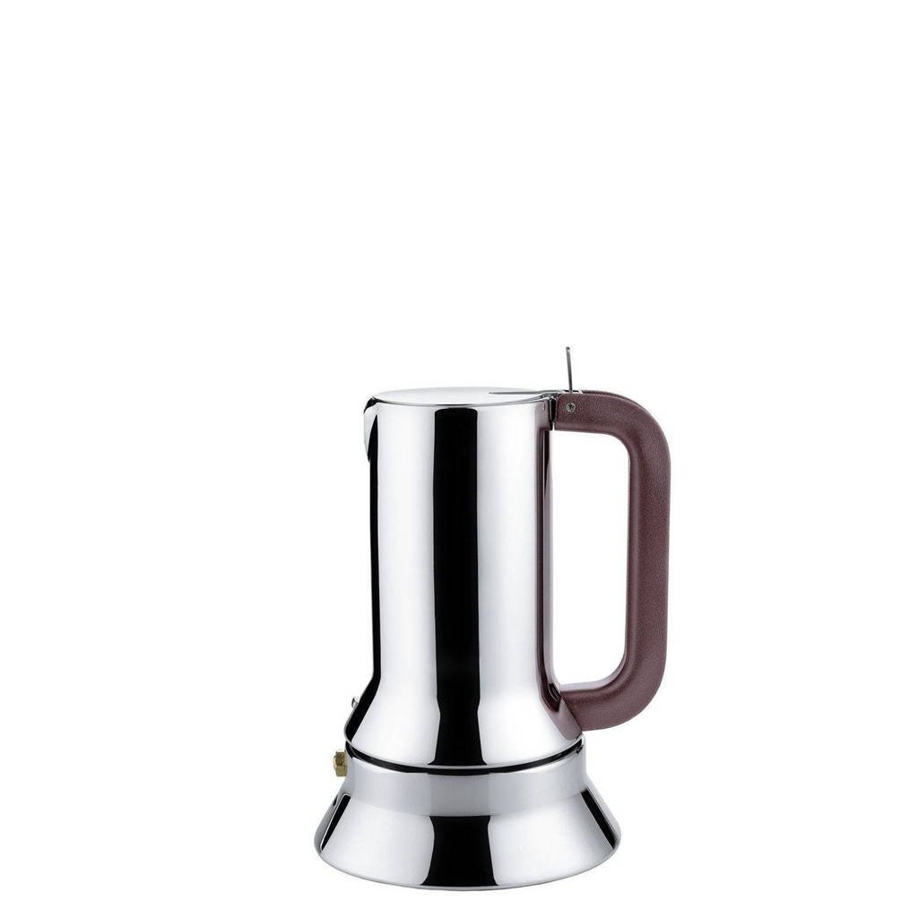 Alessi percolator 9090/1 Door Richard Sapper - 1 Kops
