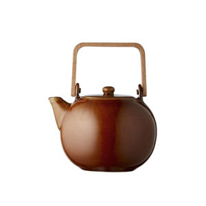 Theepot Amber (1.2 Liter)