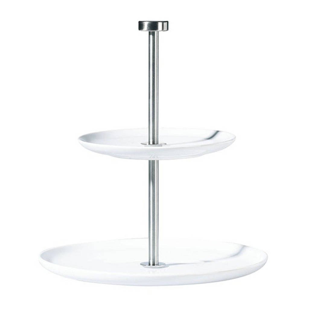 ASA Selection Etagere A Table (23.5 cm), Wit