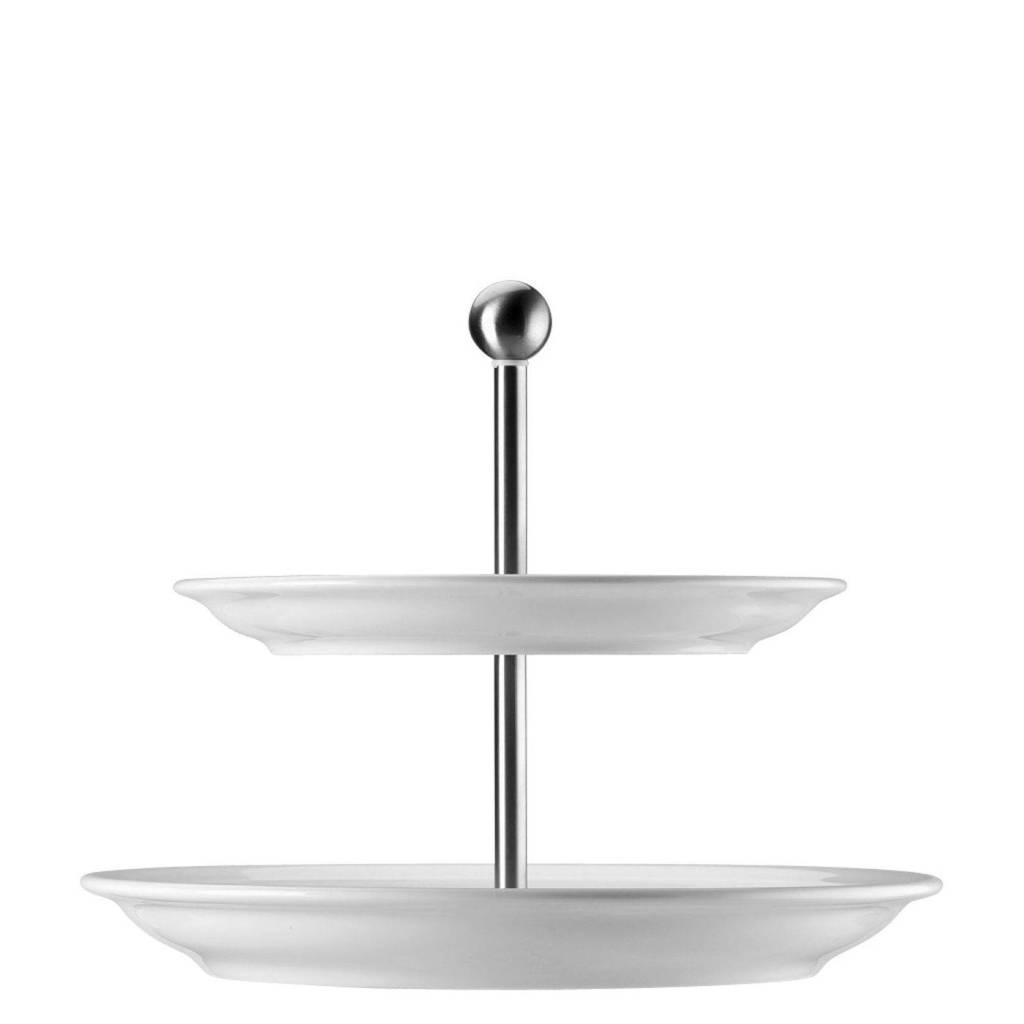 Thomas Trend etagère, Wit