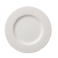Villeroy & Boch Ontbijtbord Manufacture Rock Wit ø 22 cm