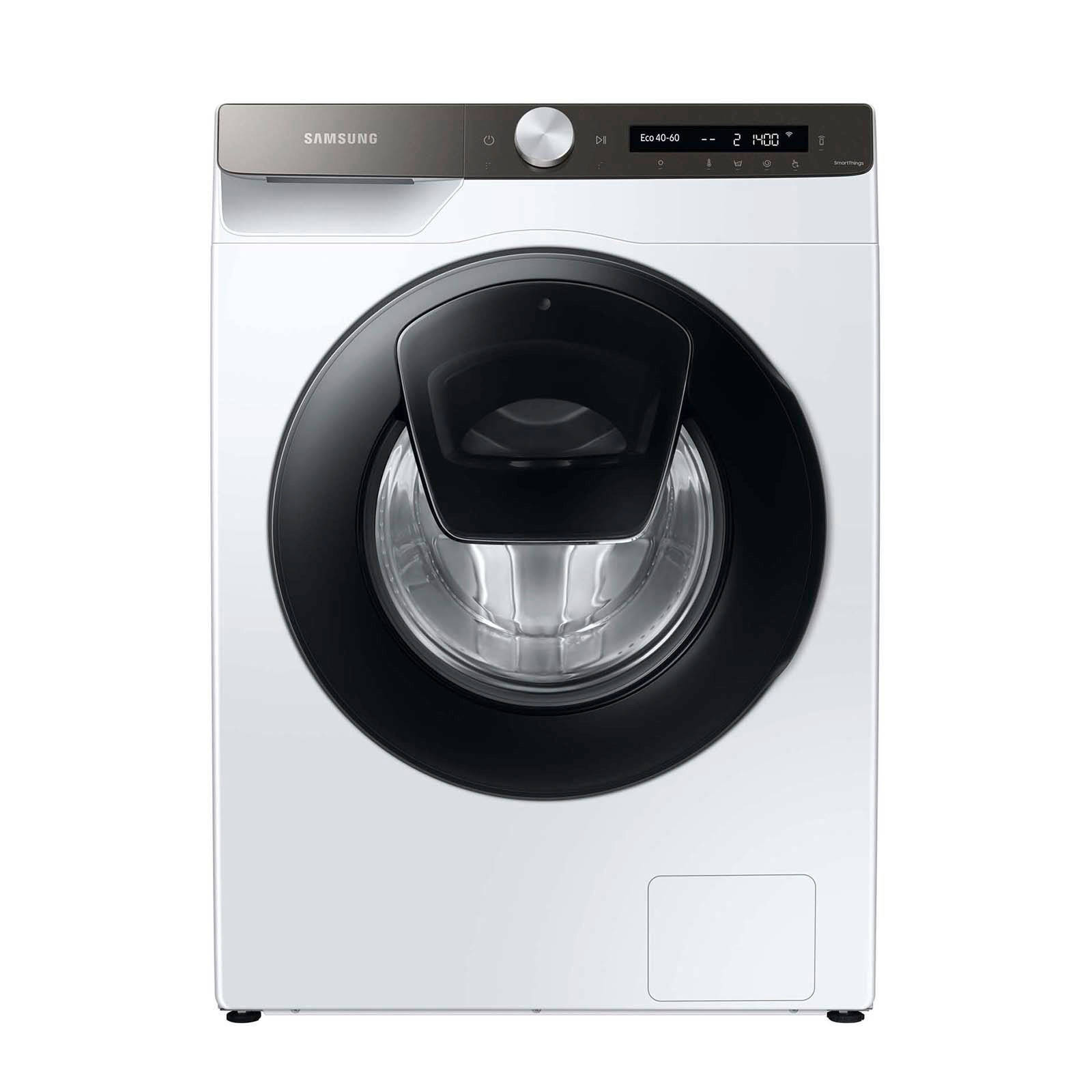 samsung ww80t554aat addwash wasmachine wehkamp