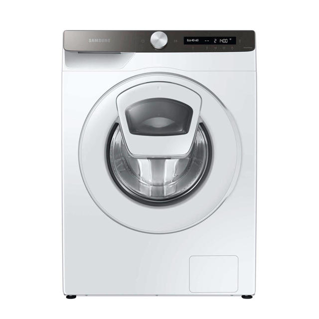 Marco Polo toediening recorder Samsung WW90T554ATT Addwash wasmachine | wehkamp