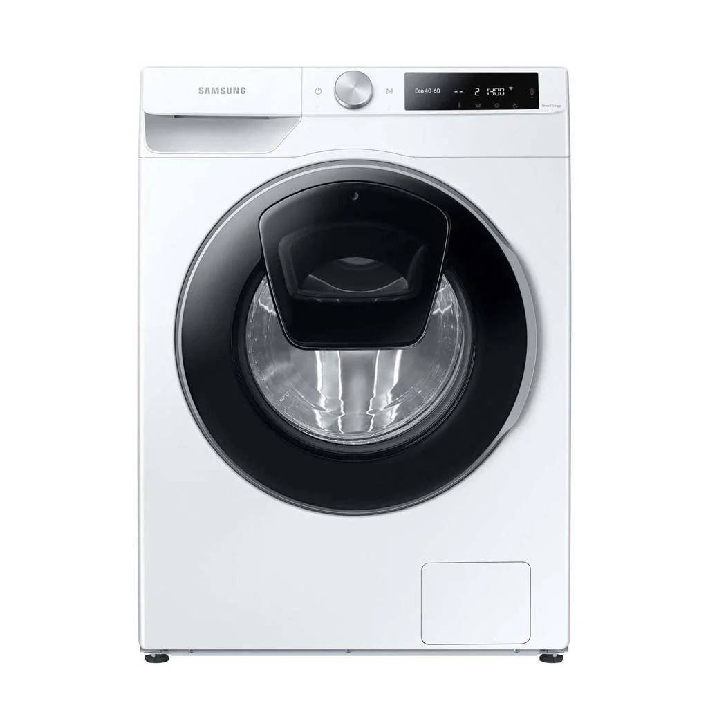 Samsung WW90T684ALE Addwash wasmachine