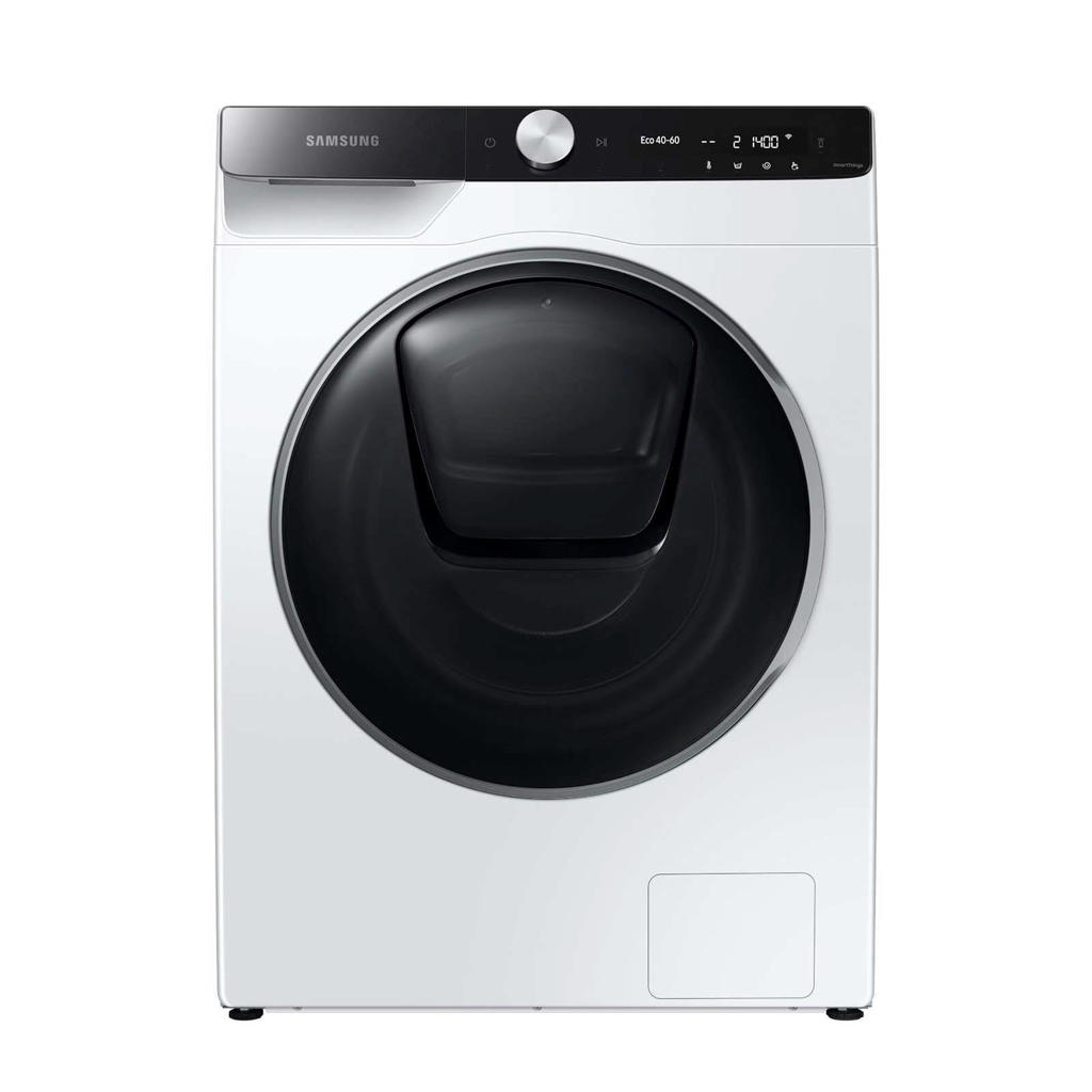 Samsung WW90T986ASE Quickdrive wasmachine
