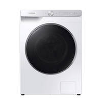 Samsung WW80T936ASH Quickdrive wasmachine