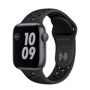Watch Nike SE 40mm smartwatch Space Gray