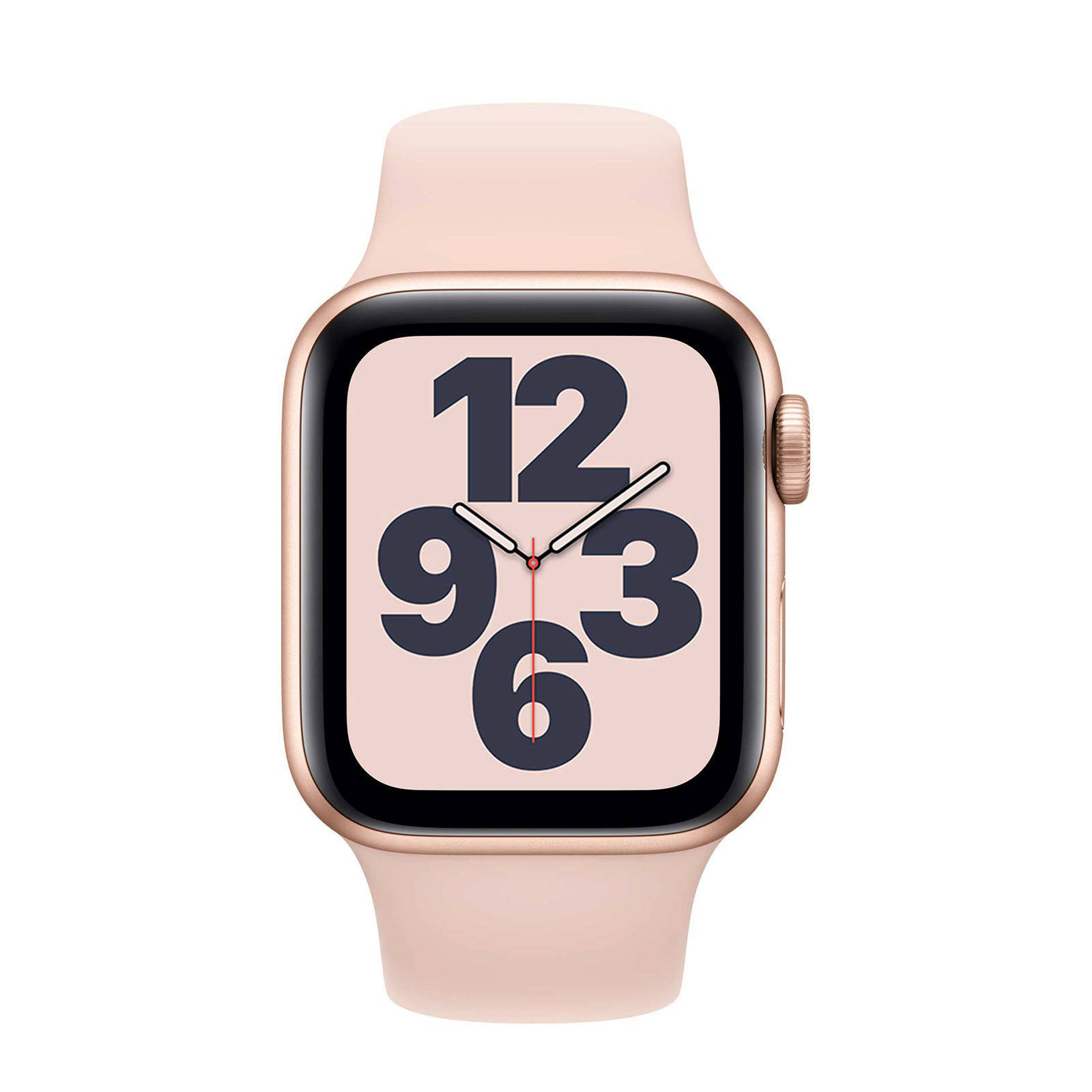 Apple Watch SE 40mm smartwatch Gold | wehkamp