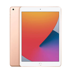10.2-inch iPad Wifi 32GB (goud)