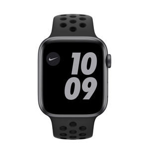  Watch Nike Series 6 44mm smartwatch Space Gray 
