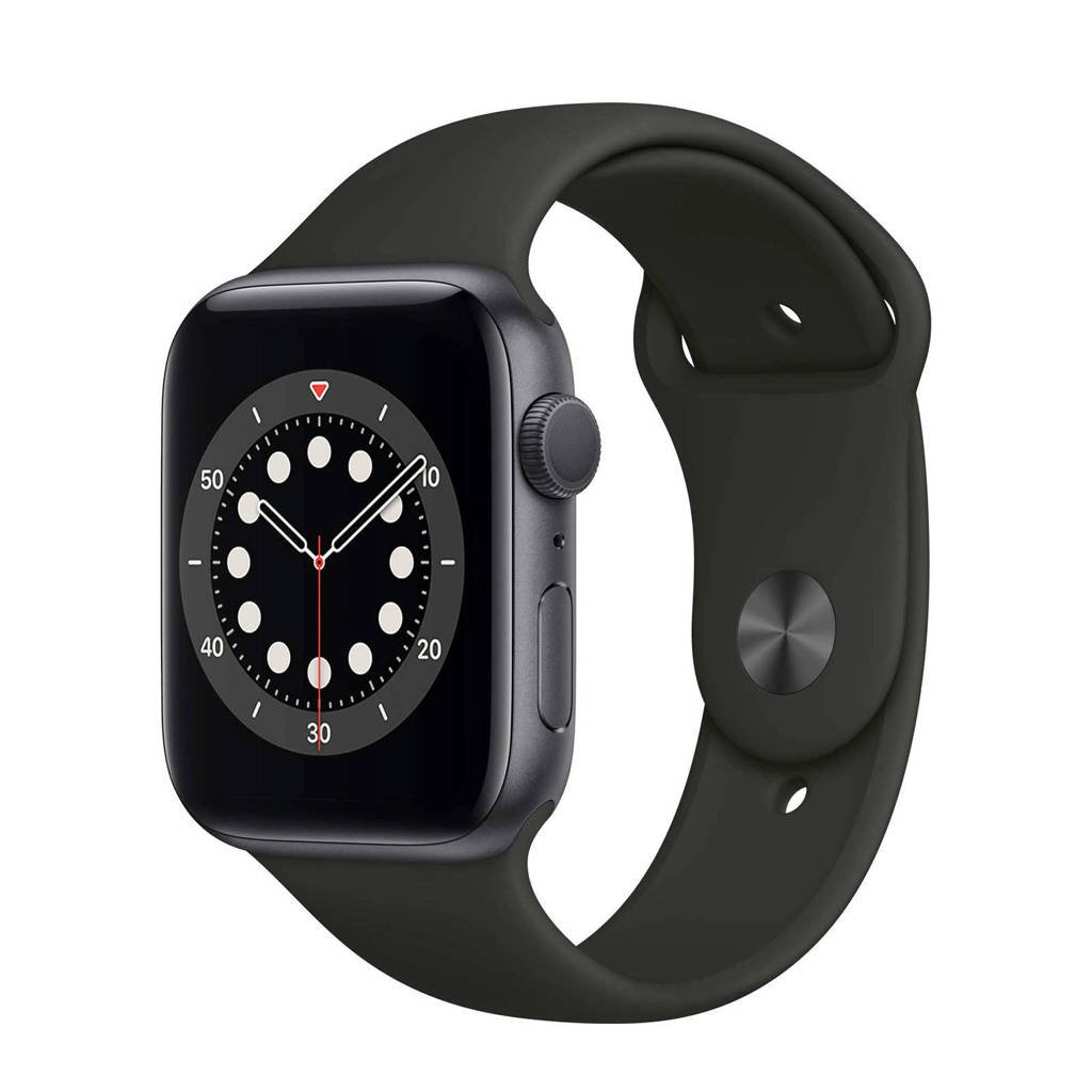 apple watch space grey women