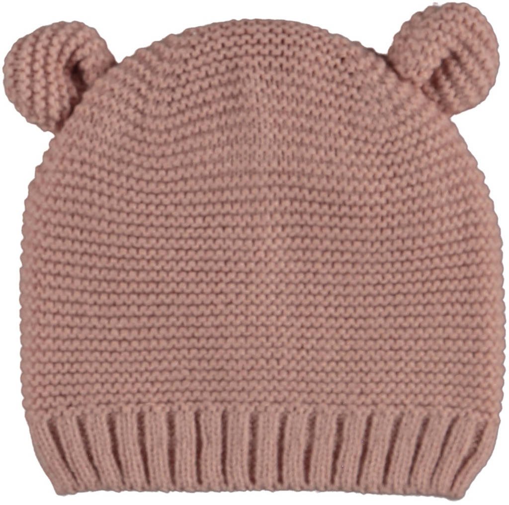 Sarlini muts roze, Lichtroze