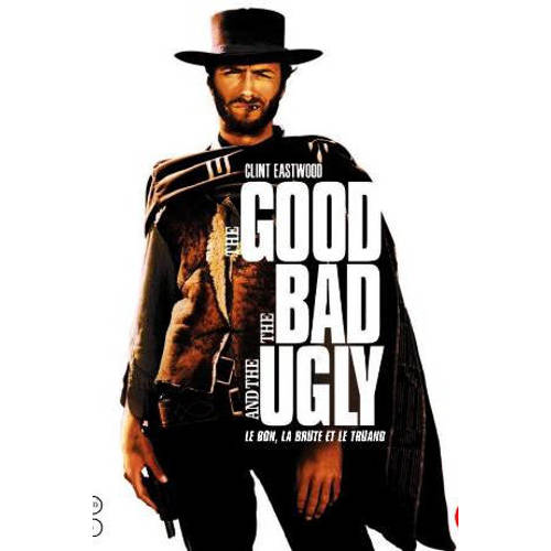 Good The Bad And Ugly Blu Ray huismerk kopen in de aanbieding Good The Bad And Ugly Blu Ray huismerk kopen in de aanbieding