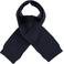 Sarlini sjaal donkerblauw