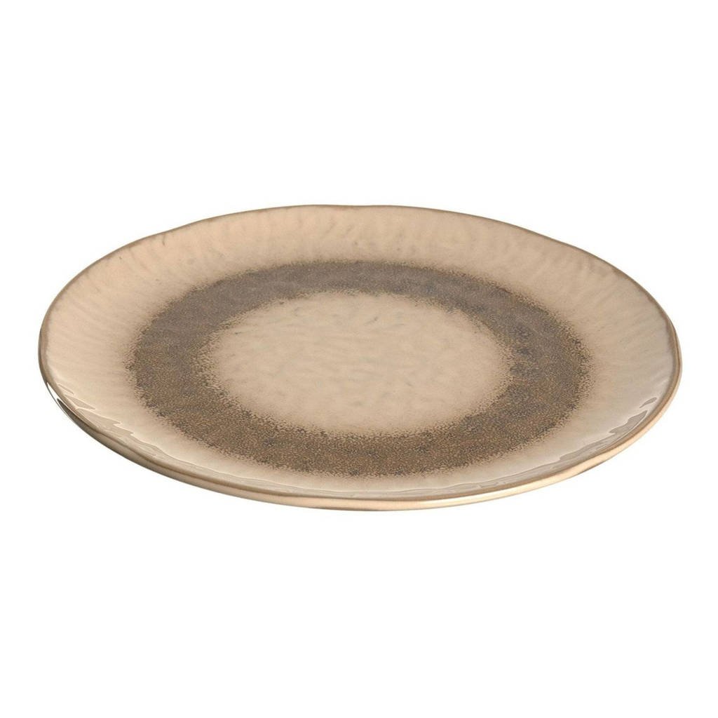 Leonardo Bord Matera Beige (Ø23 cm)
