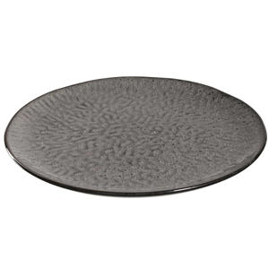 Dinerbord Matera Grijs ø 27 cm 