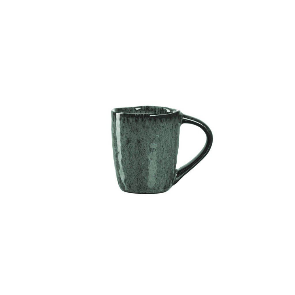 Leonardo Espresso Kopje Matera Groen (90 ml)