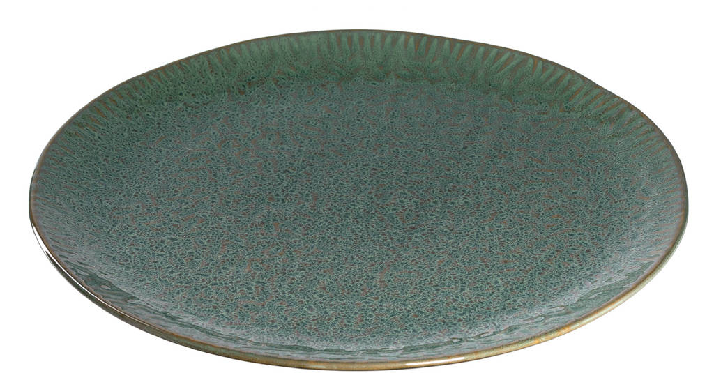 Leonardo Onderbord Matera Groen (Ø32 cm)