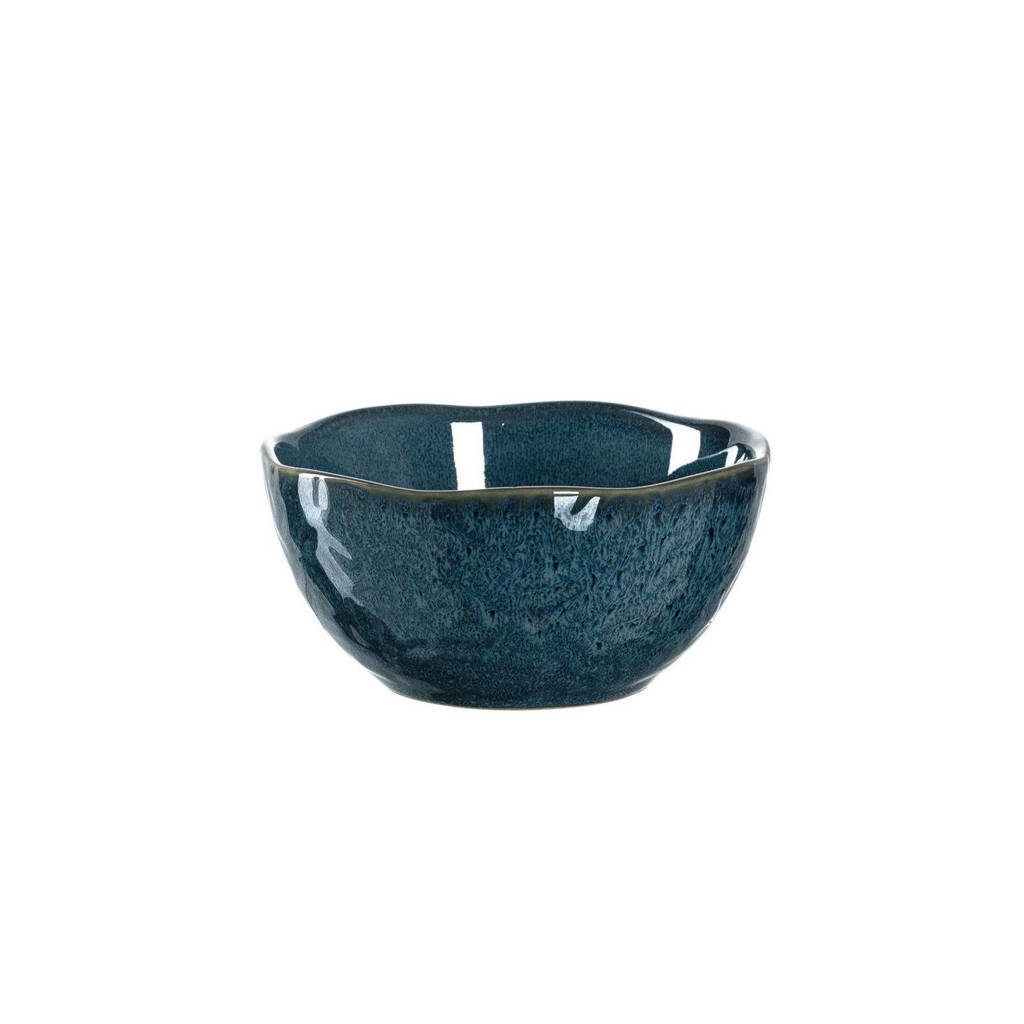 Leonardo Kom Matera Blauw (Ø12 cm)