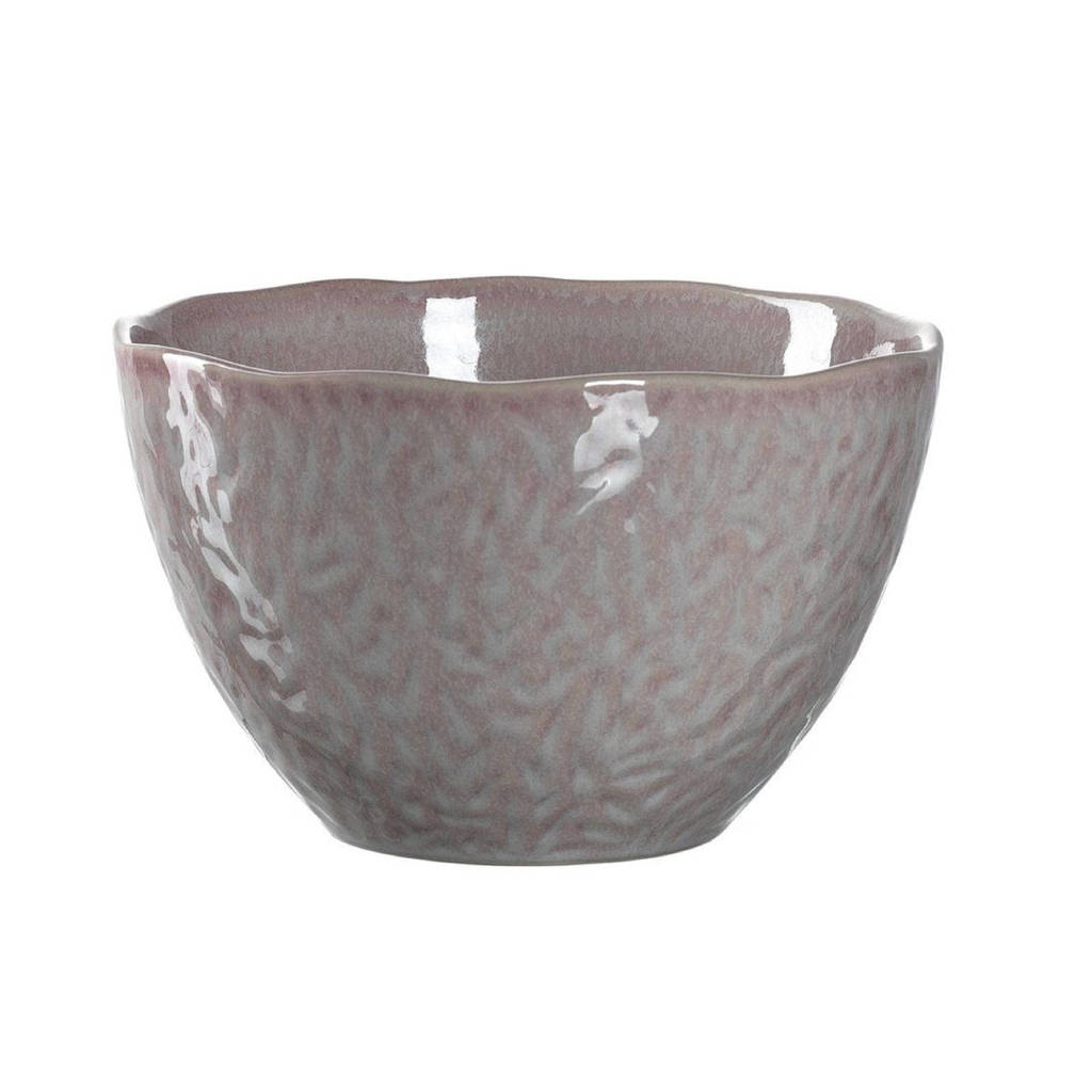 Leonardo Soepkom Matera Roze (Ø15 cm)