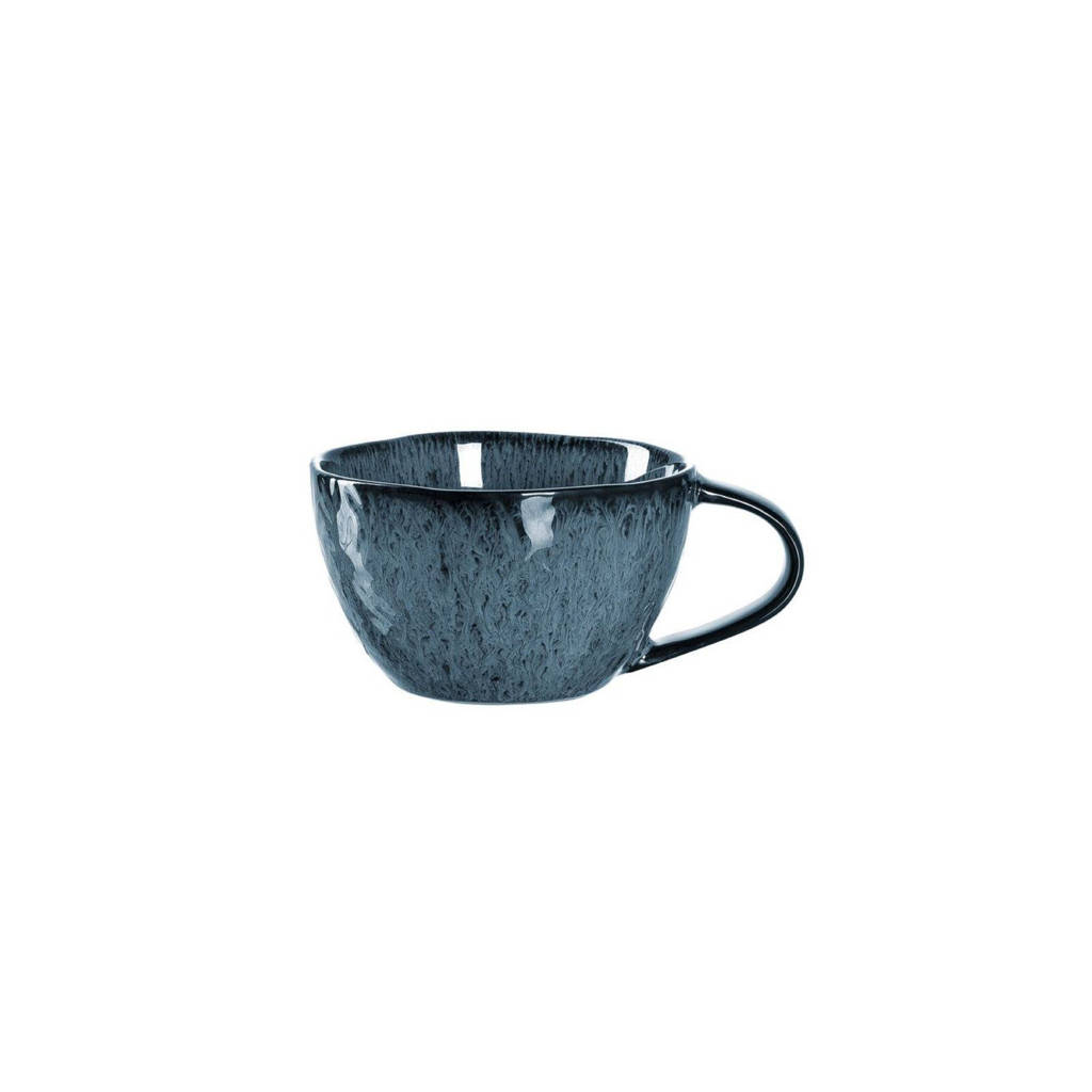 Leonardo Koffiekop Matera Blauw (290 ml)