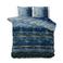Sleeptime polyester-katoenen dekbedovertrek lits-jumeaux (240x220 cm)