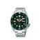 Seiko horloge SRPD63K1 zilverkleur