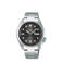 Seiko horloge SRPE51K1 zilverkleur
