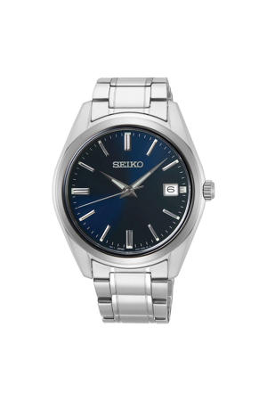 horloge SUR309P1 zilverkleur