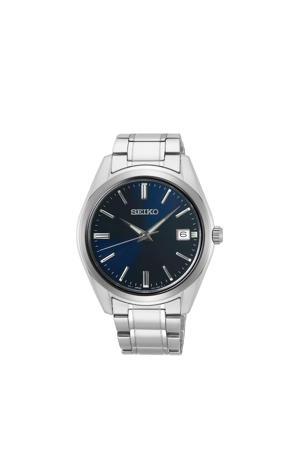 horloge SUR309P1 zilverkleur