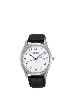 horloge SUR303P1 zilverkleur