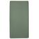 Meyco katoenen jersey hoeslaken wieg 50x90 cm forest green