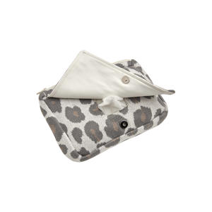 billendoekjesbox Panter neutral