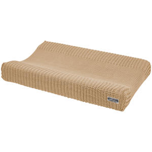 aankleedkussenhoes Herringbone sand