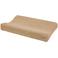 Meyco aankleedkussenhoes Herringbone sand