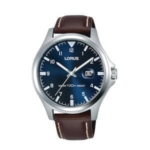 horloge RH963KX8 bruin