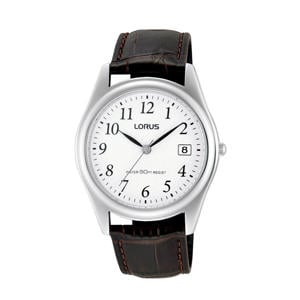 horloge RS965BX9 donkerbruin