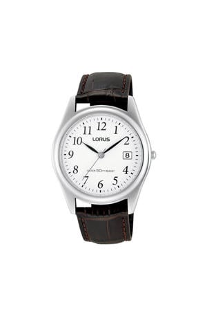 horloge RS965BX9 donkerbruin