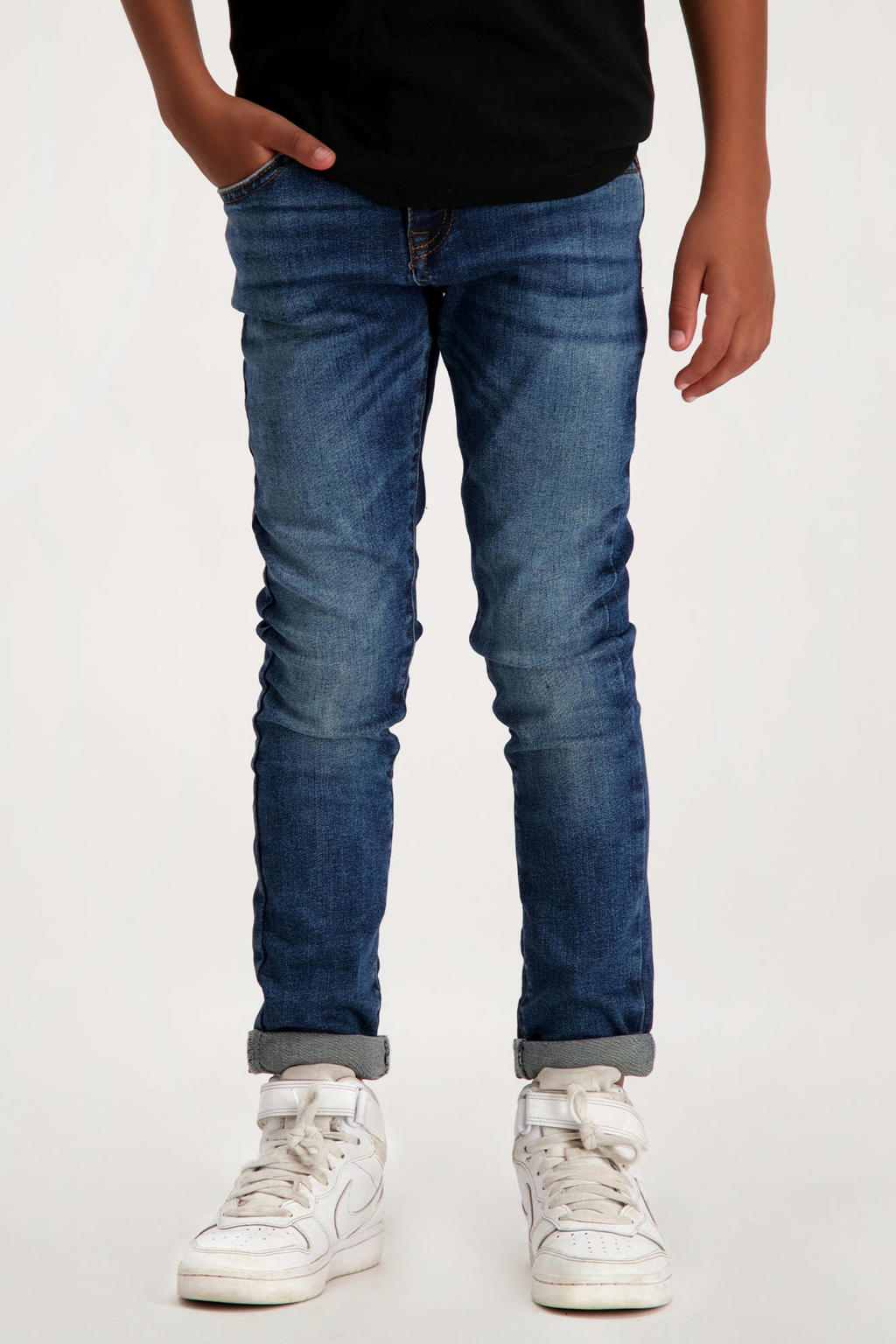 Cars slim fit jeans Rooklyn dark used