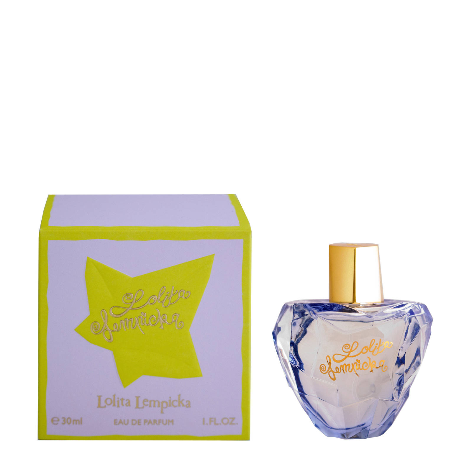 Lolita Lempicka eau de parfum - 30 ml | wehkamp