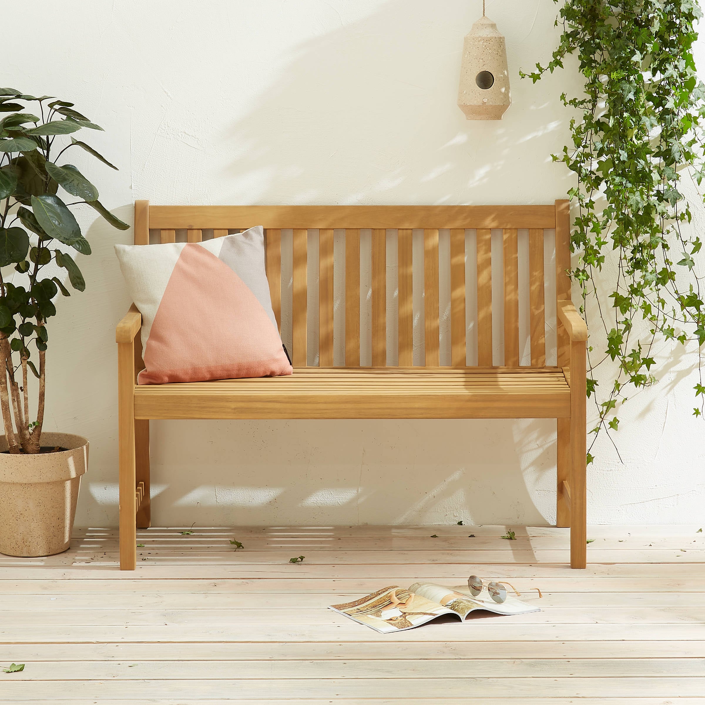 Tuinbanken online kopen? | Morgen in huis | Wehkamp