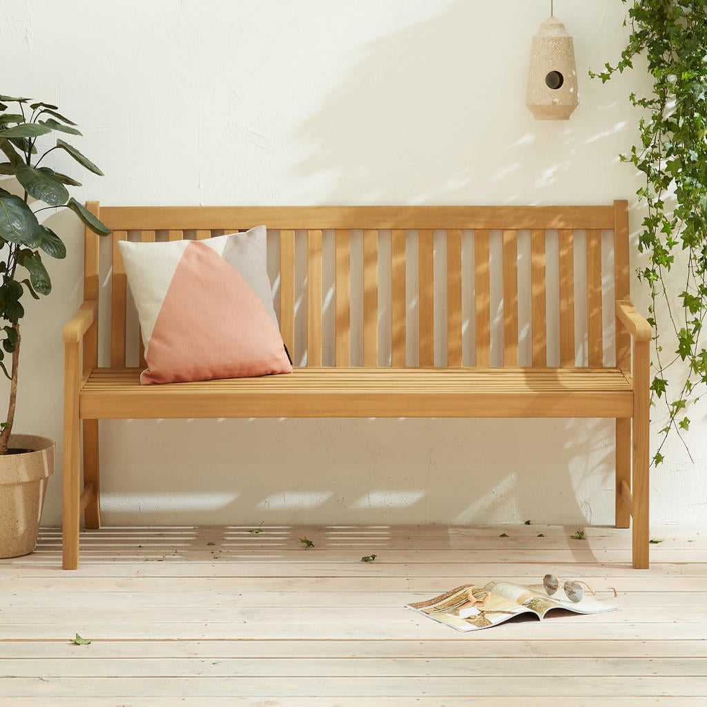 NOUS Garden tuinbank Park (150 cm)
