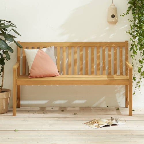 Wehkamp NOUS Garden tuinbank Park (150 cm) aanbieding