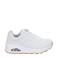 Skechers sneakers wit