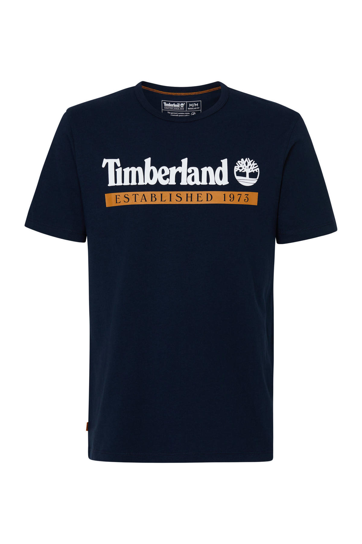 shirt timberland